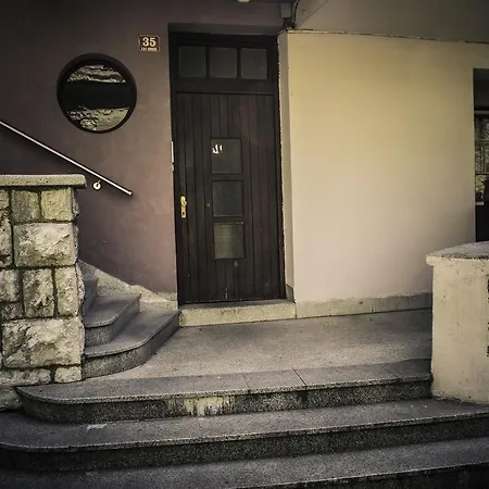 Daire Dado And Tina Mostar